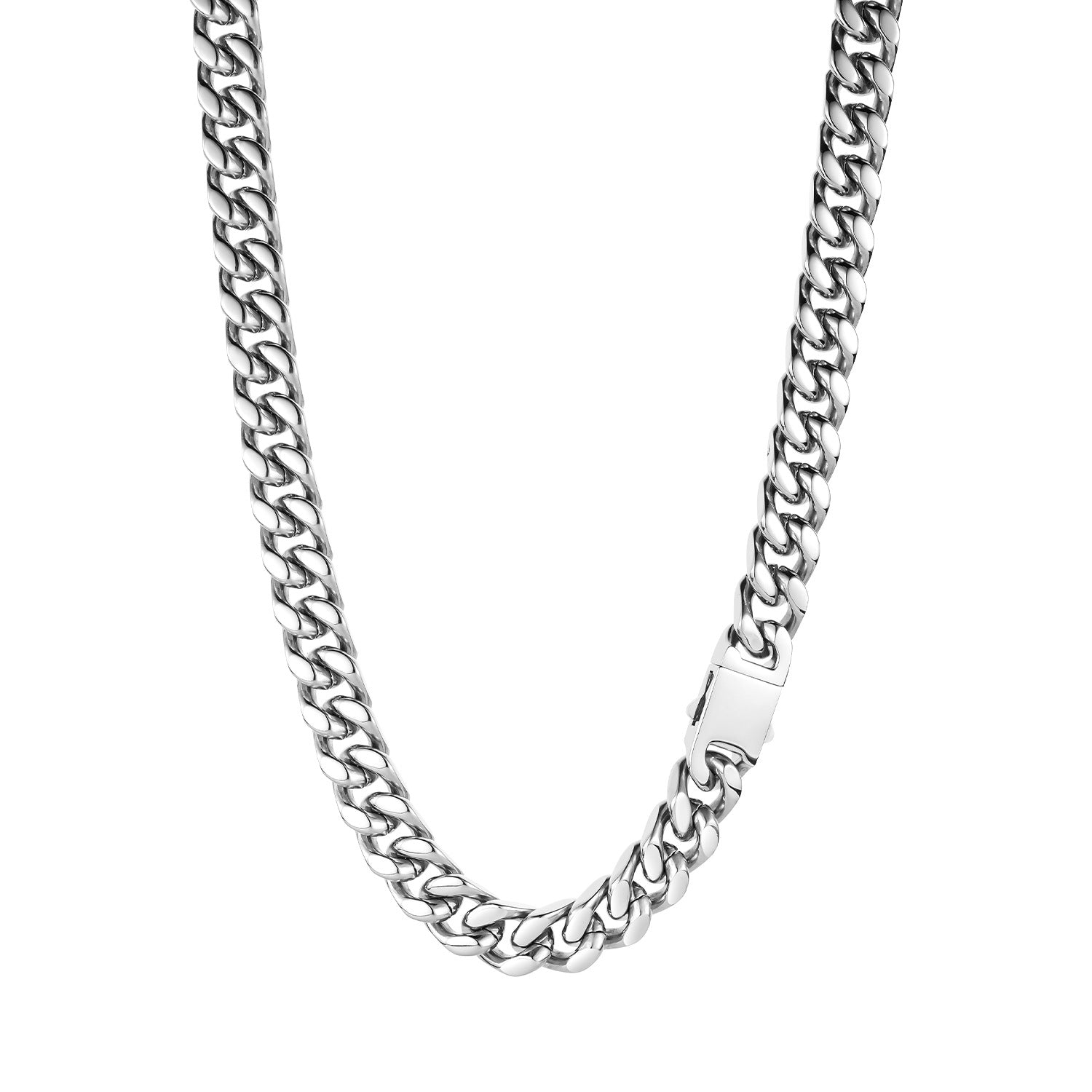 Cuban Link Necklace