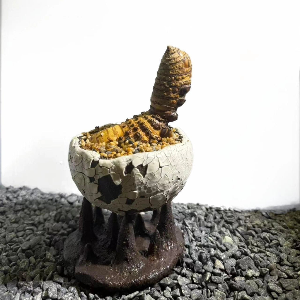 Insect Bamboo  Number005