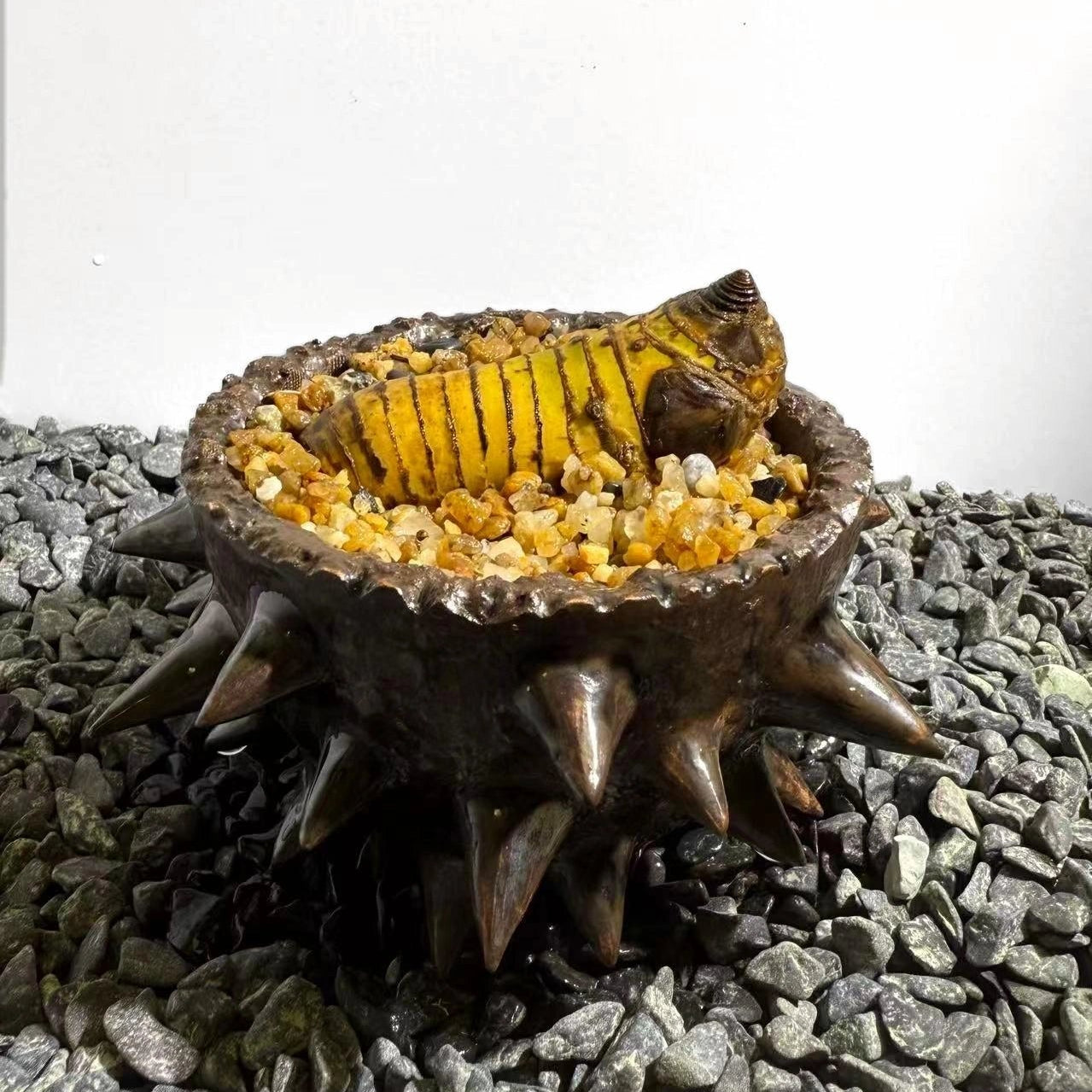 Insect Bamboo  Number006