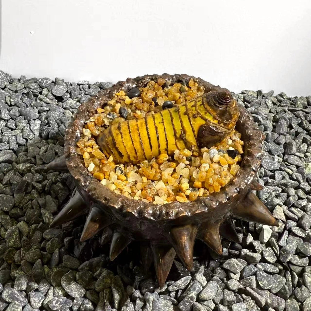 Insect Bamboo  Number006