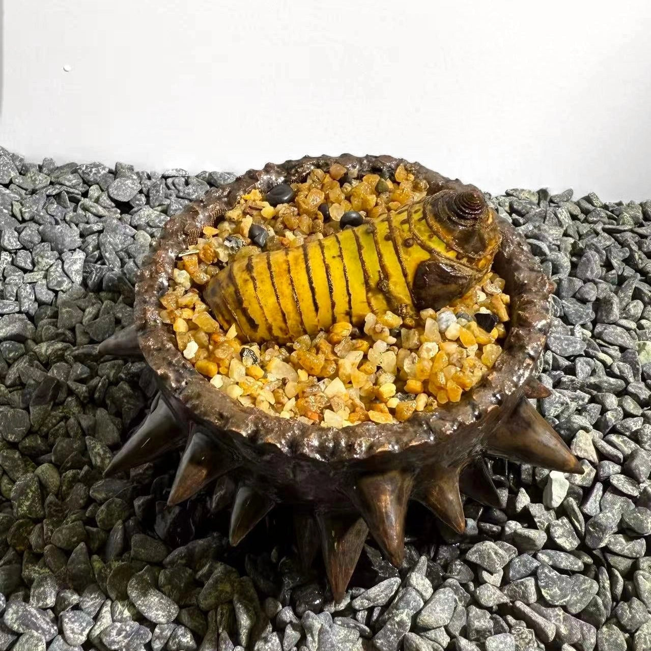 Insect Bamboo  Number006