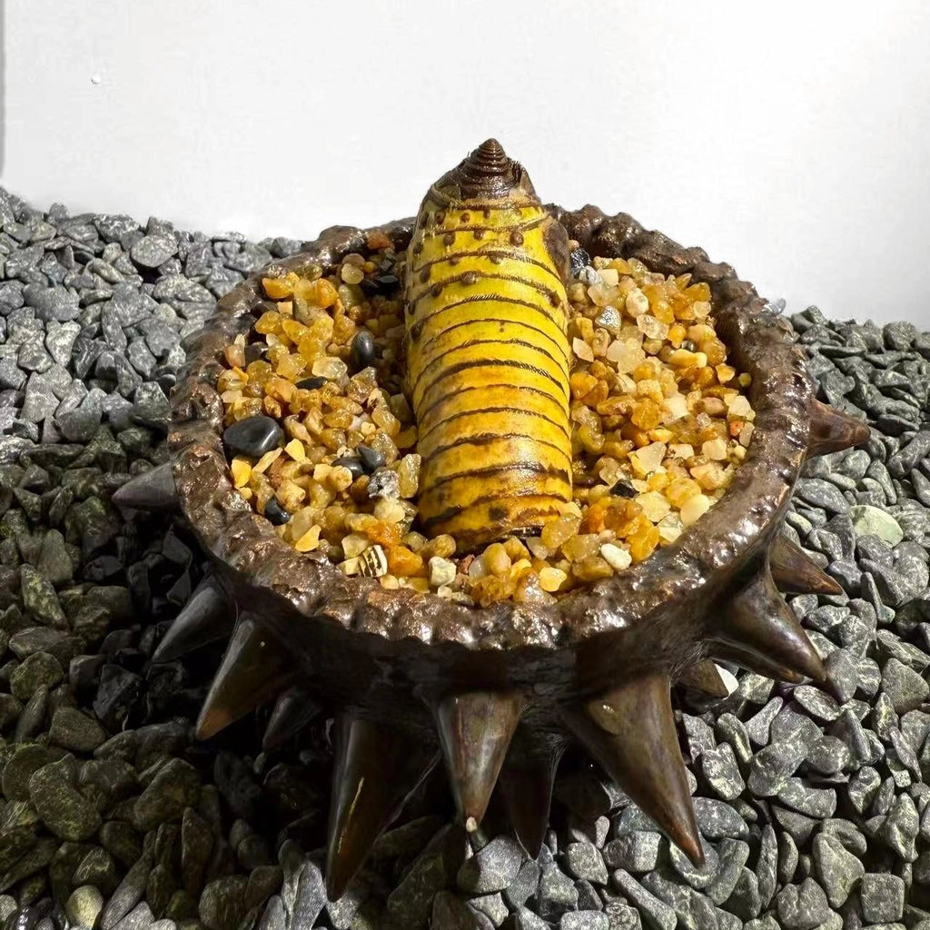 Insect Bamboo  Number006