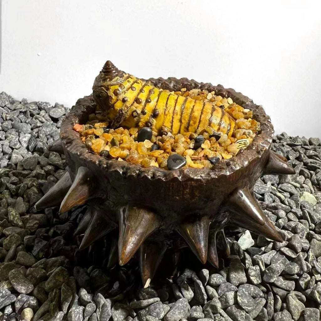 Insect Bamboo  Number006