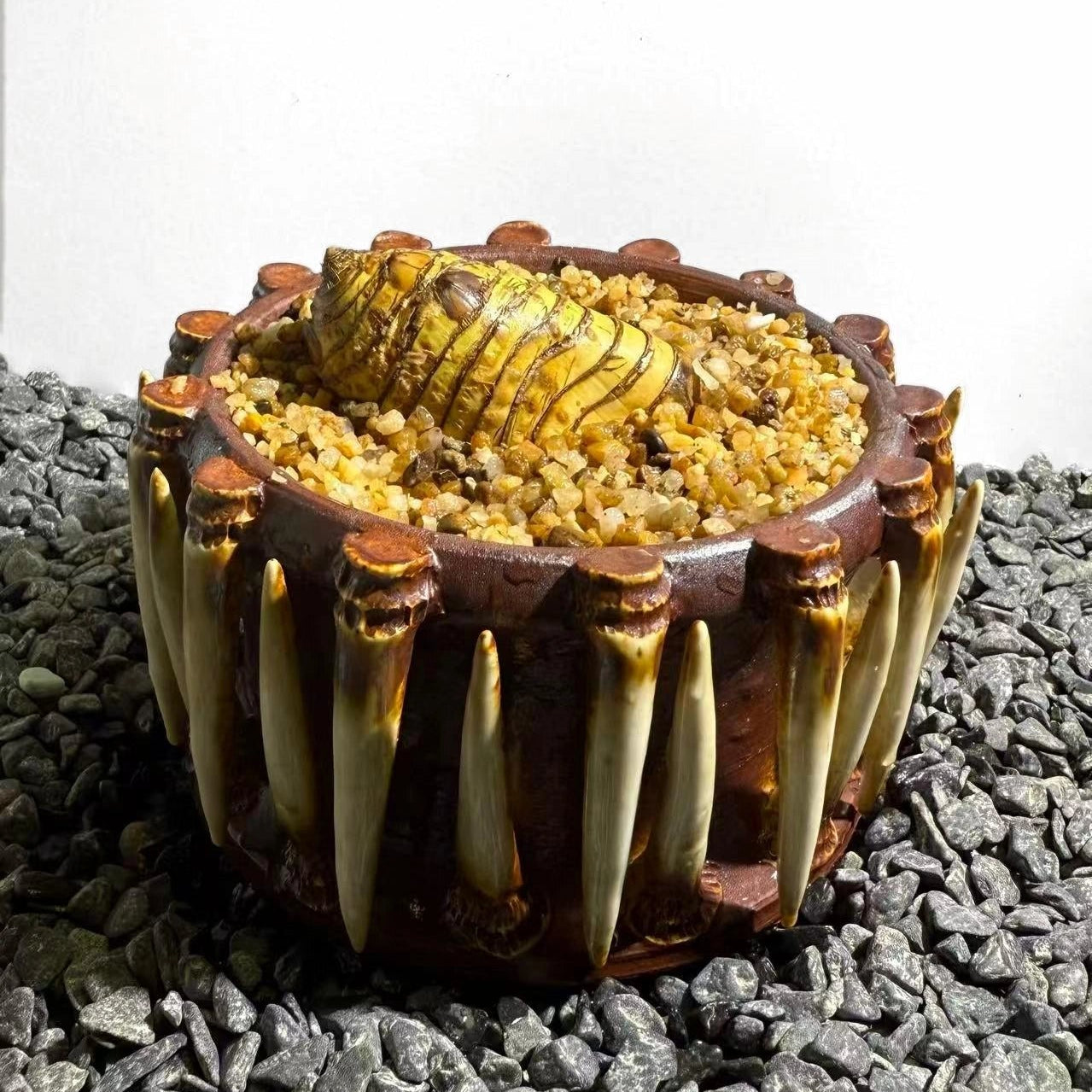 Insect Bamboo  Number009