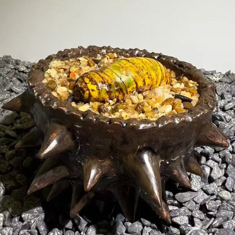 Insect Bamboo  Number010