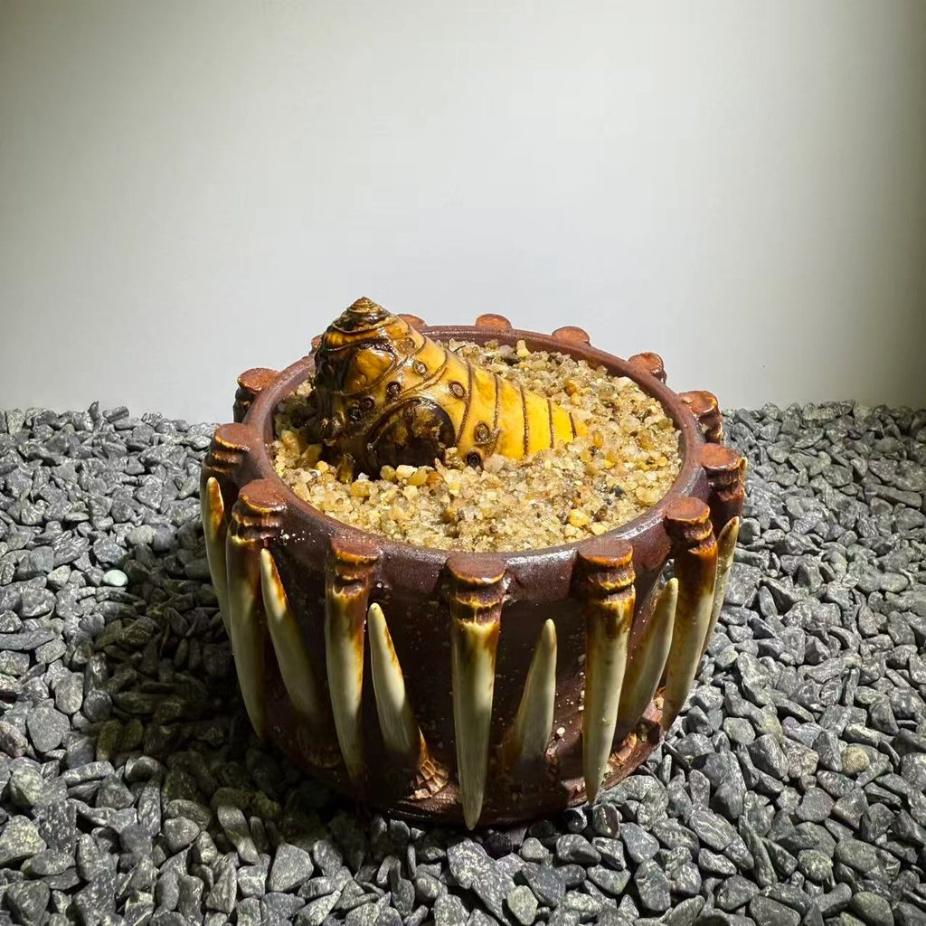 Insect Bamboo  Number018