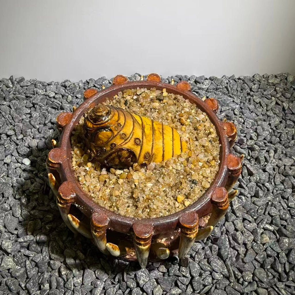 Insect Bamboo  Number018