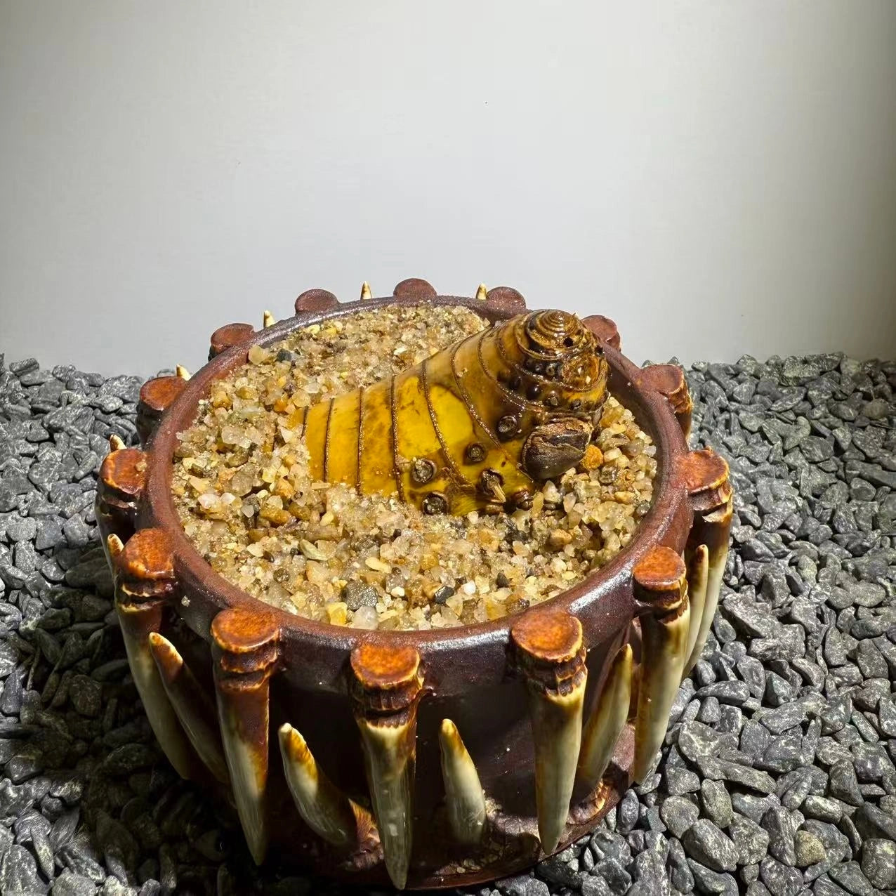 Insect Bamboo  Number018