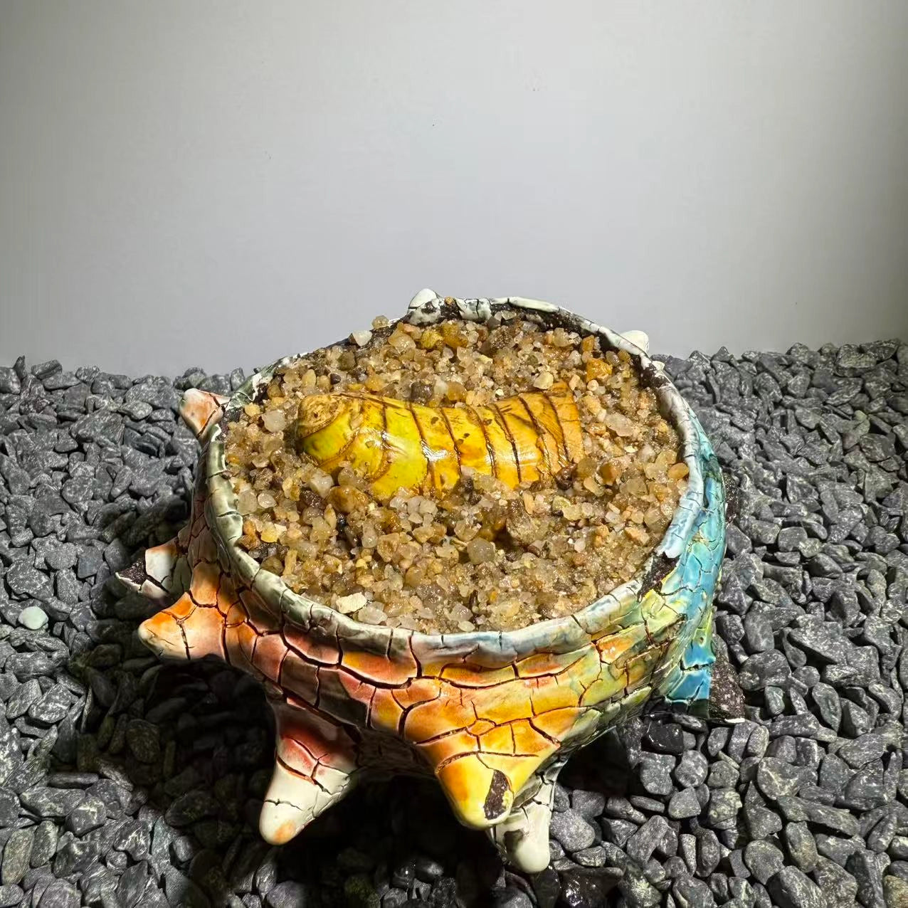 Insect Bamboo  Number019