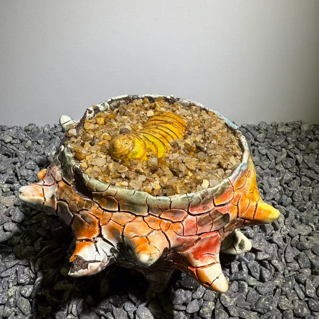 Insect Bamboo  Number019