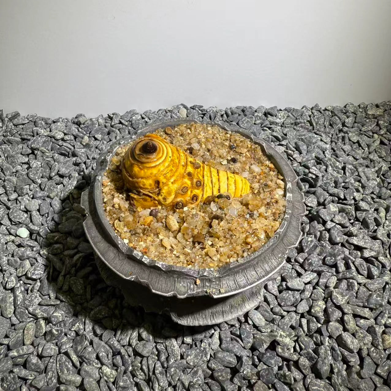 Insect Bamboo  Number020