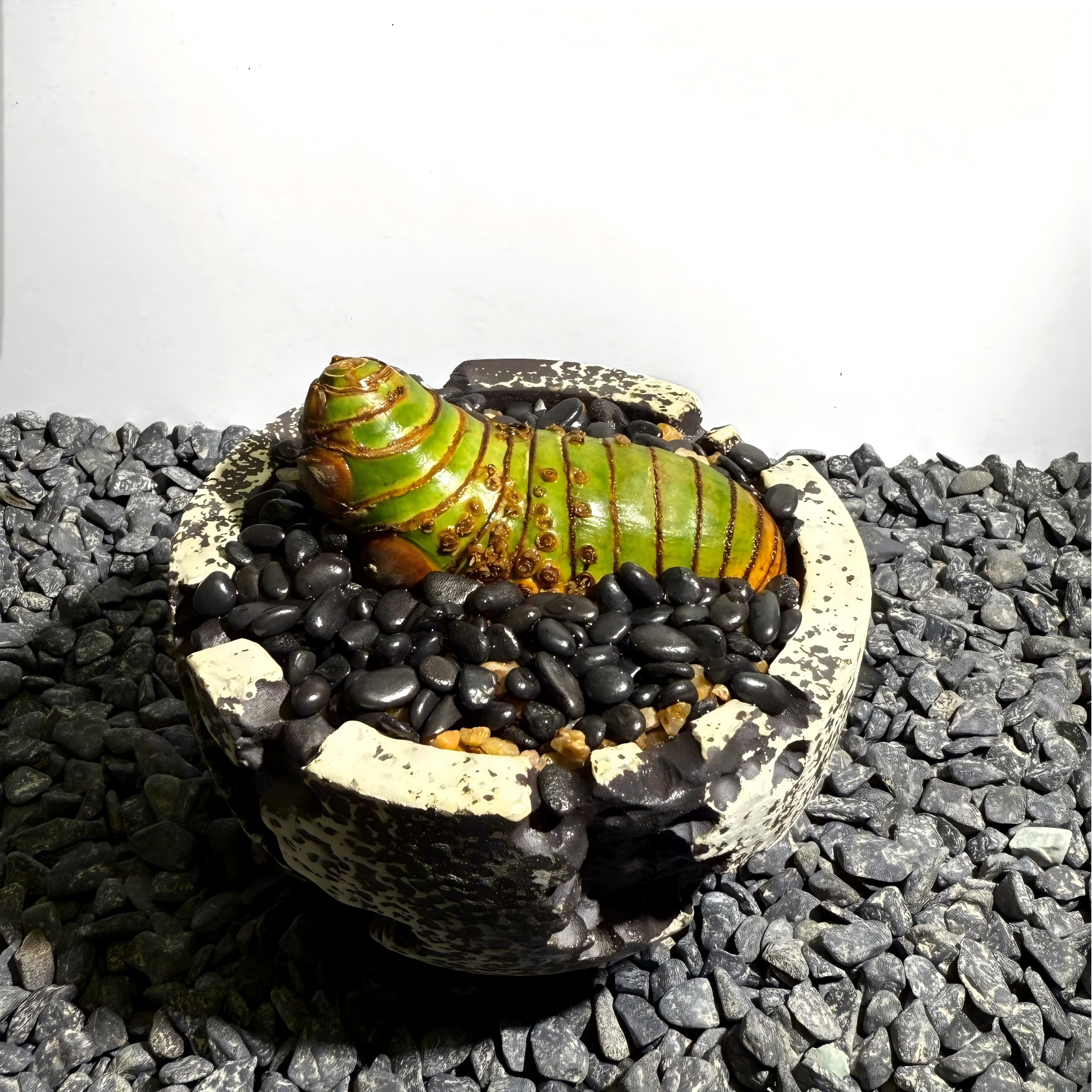 Insect Bamboo  Number001