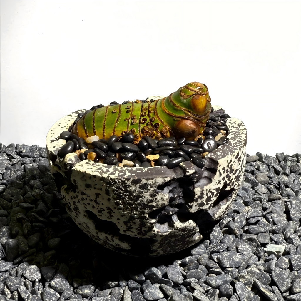 Insect Bamboo  Number001