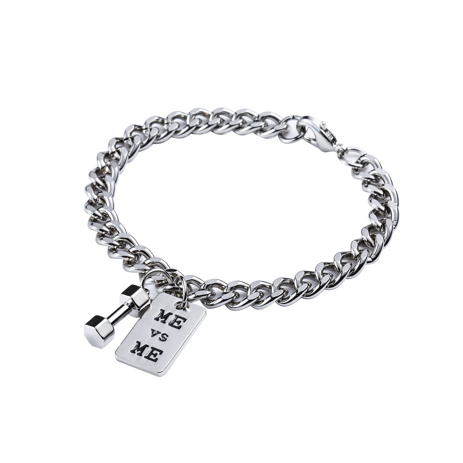 "You vs You" Bracelet